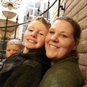 Meet your Posher, Jamie